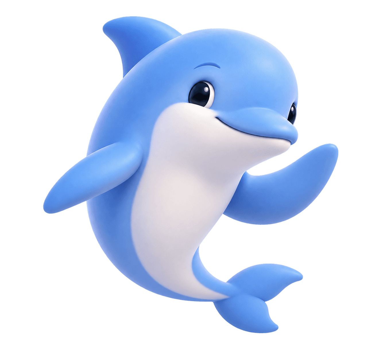 Finn, your dolphin team lead
